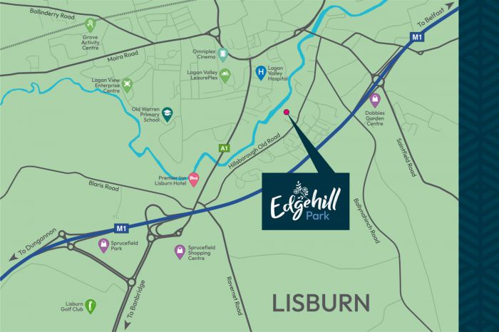 Type B2, Site 9 Edgehill Park