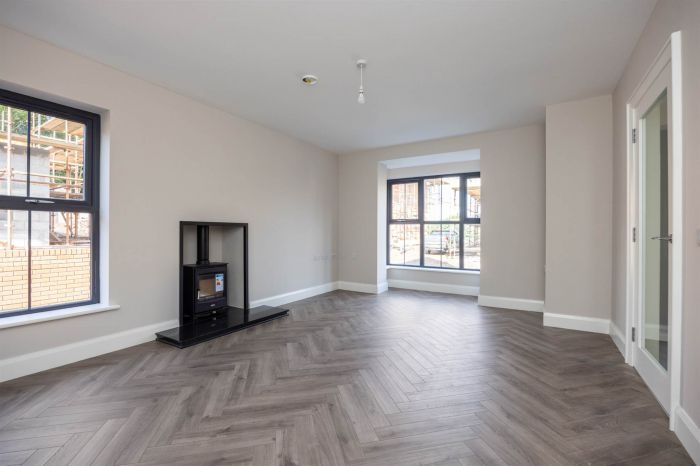 Type B2, Site 9 Edgehill Park