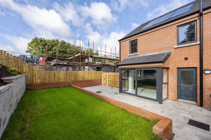 Site 10 Edgehill Park