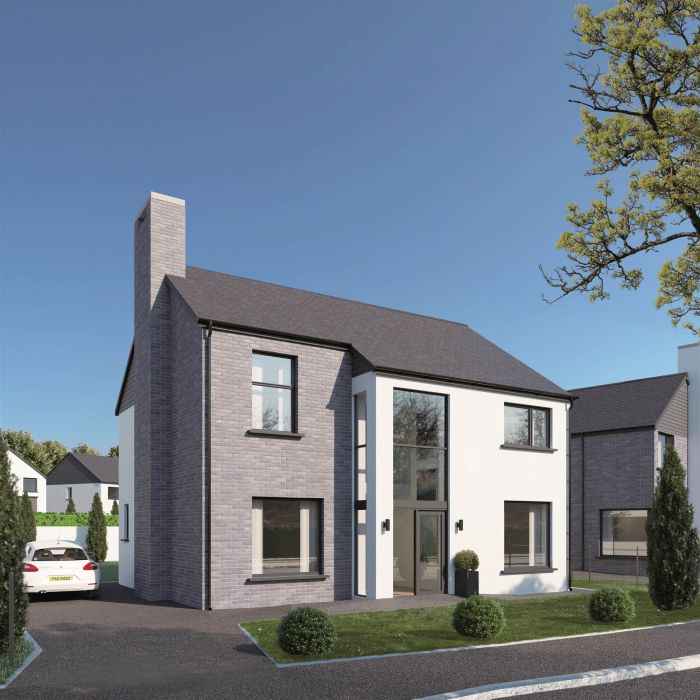 F4, Site 82 Mealough, Mealough Road, Belfast, BT8