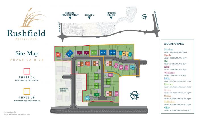 Melic, Site 51 Rushfield (Melic-2B)