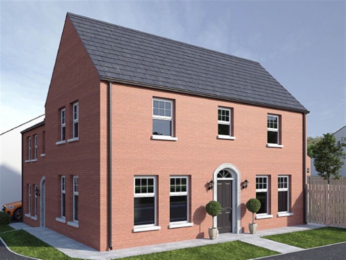 Brome, 138 Rushfield (Brome -2A)