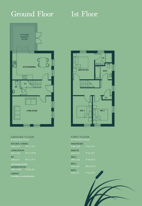 Brome, 138 Rushfield (Brome -2A)