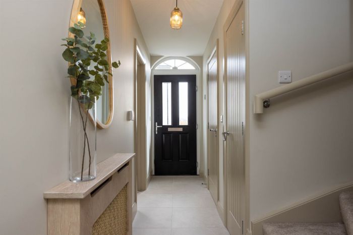 Brome, Site 151 Rushfield (Brome -2B)