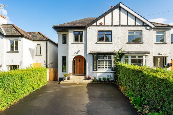206 Malone Road, Malone, Belfast, BT9 5LQ