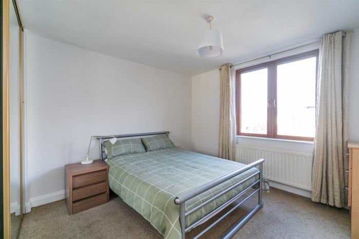 Apartment 3, 16 Cherryville Street