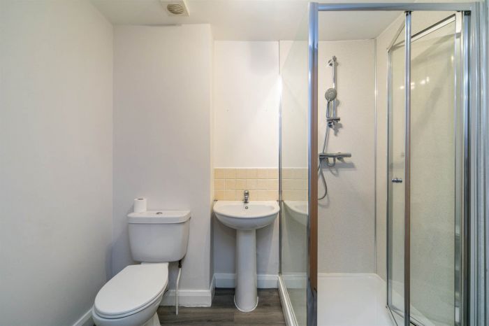 Apartment 3, 16 Cherryville Street