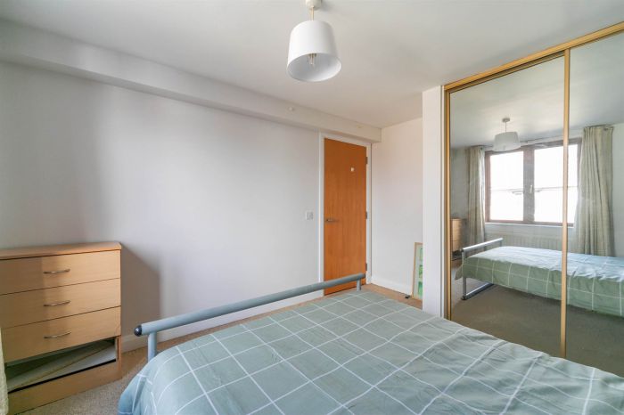 Apartment 3, 16 Cherryville Street