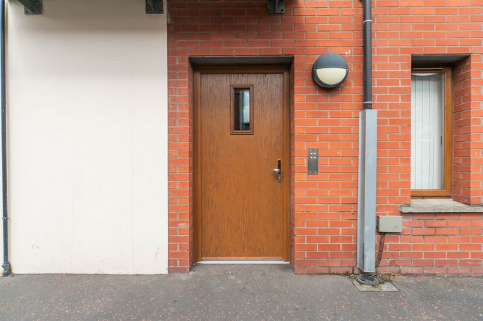 Apartment 3, 16 Cherryville Street