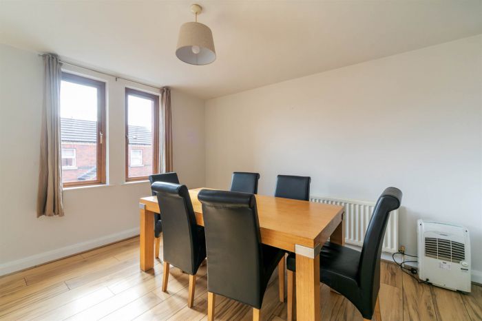 Apartment 3, 16 Cherryville Street