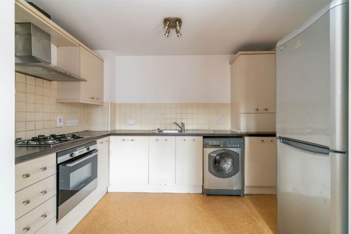 Apartment 3, 16 Cherryville Street