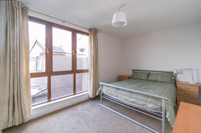 Apartment 3, 16 Cherryville Street