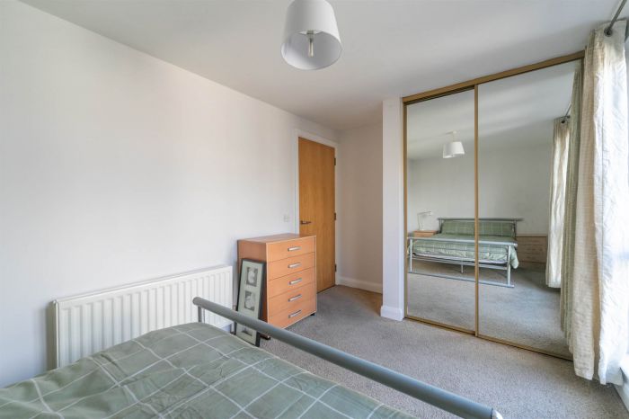 Apartment 3, 16 Cherryville Street