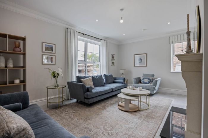 The Cranleigh, Site 11 Cromlyn Wood