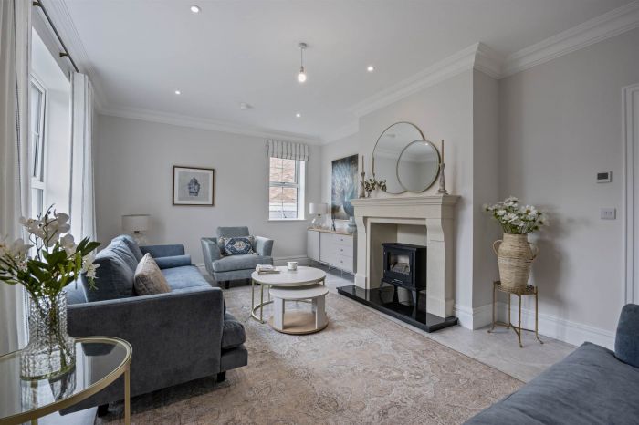 The Cranleigh, Site 11 Cromlyn Wood