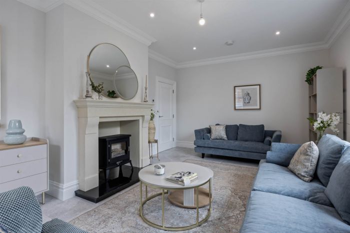 The Cranleigh, Site 11 Cromlyn Wood