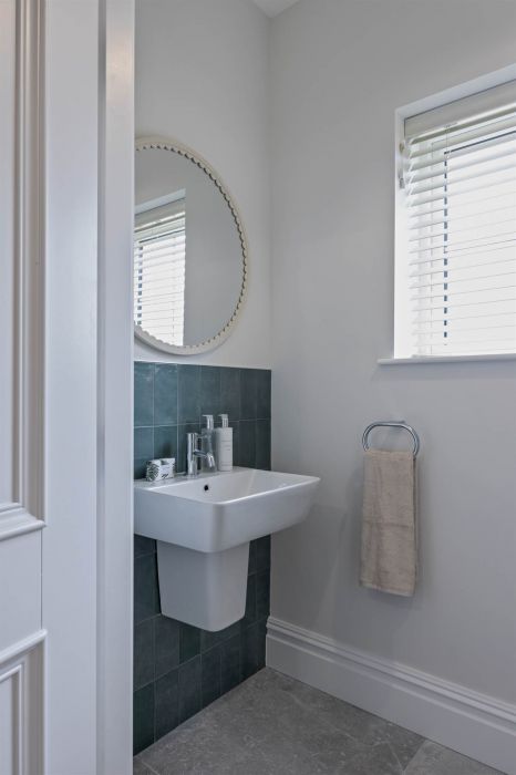 The Cranleigh, Site 11 Cromlyn Wood