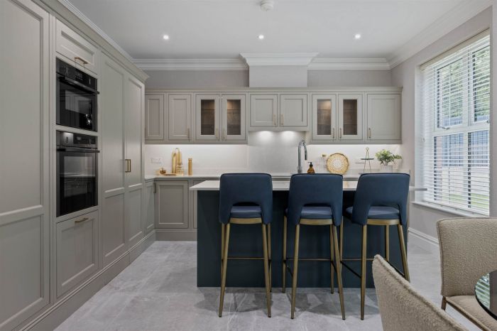 The Cranleigh, Site 11 Cromlyn Wood