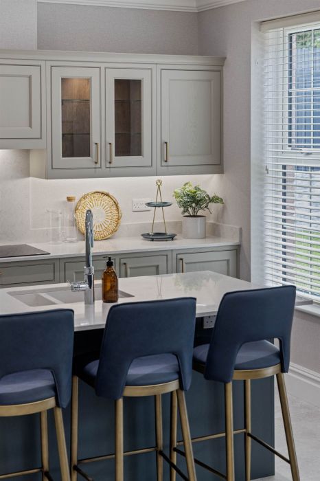 The Cranleigh, Site 11 Cromlyn Wood