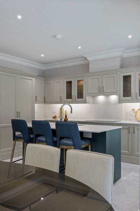 The Cranleigh, Site 11 Cromlyn Wood