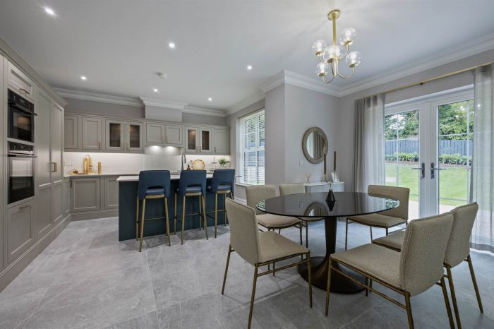 The Cranleigh, Site 11 Cromlyn Wood