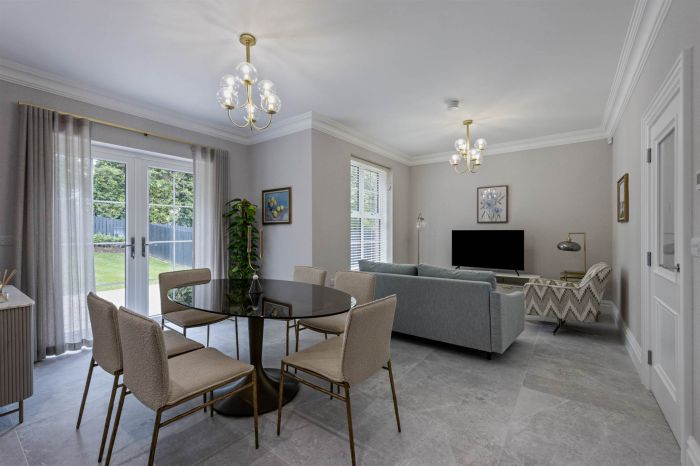 The Cranleigh, Site 11 Cromlyn Wood