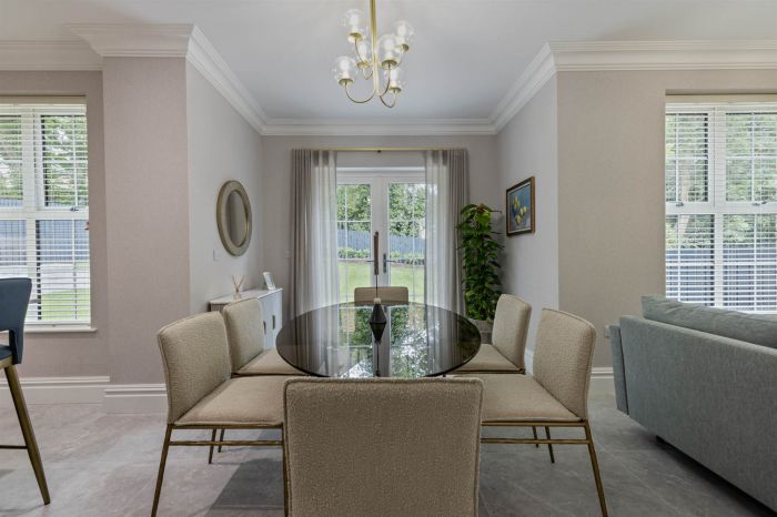 The Cranleigh, Site 11 Cromlyn Wood