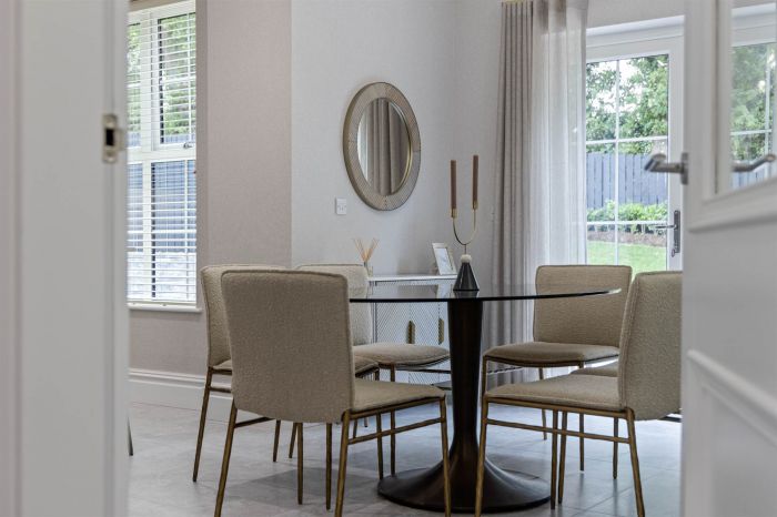 The Cranleigh, Site 11 Cromlyn Wood