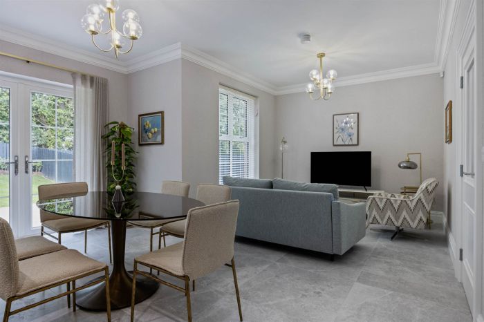 The Cranleigh, Site 11 Cromlyn Wood