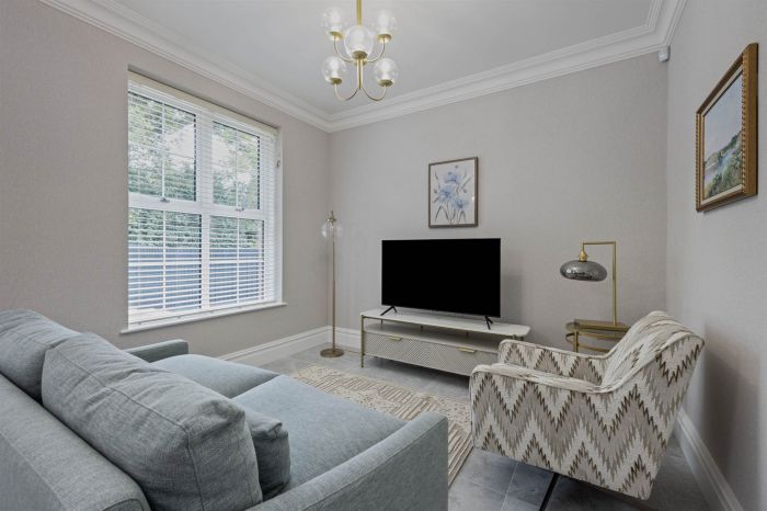 The Cranleigh, Site 11 Cromlyn Wood