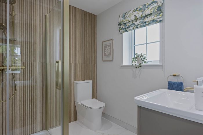 The Cranleigh, Site 11 Cromlyn Wood