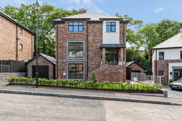 The Cranleigh, Site 11 Cromlyn Wood