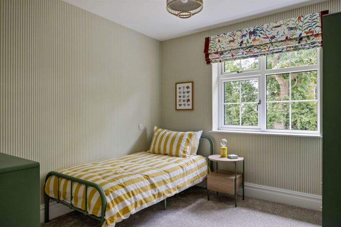 The Cranleigh, Site 11 Cromlyn Wood