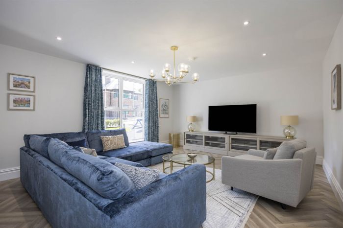 The Cranleigh, Site 11 Cromlyn Wood