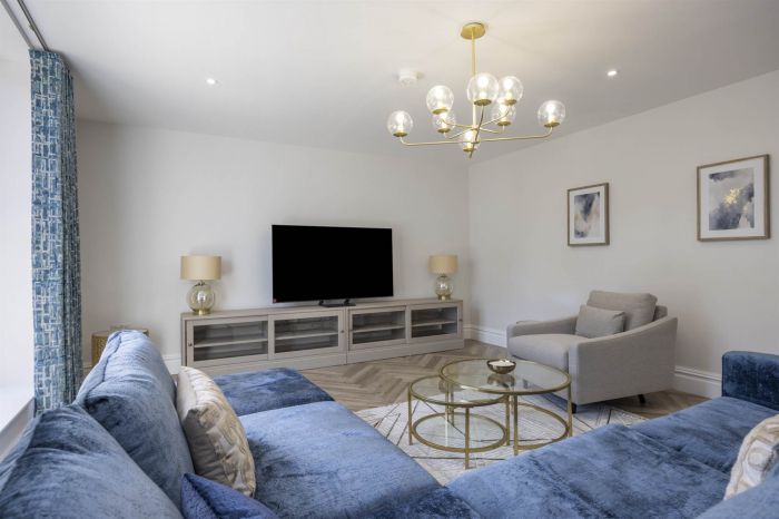 The Cranleigh, Site 11 Cromlyn Wood