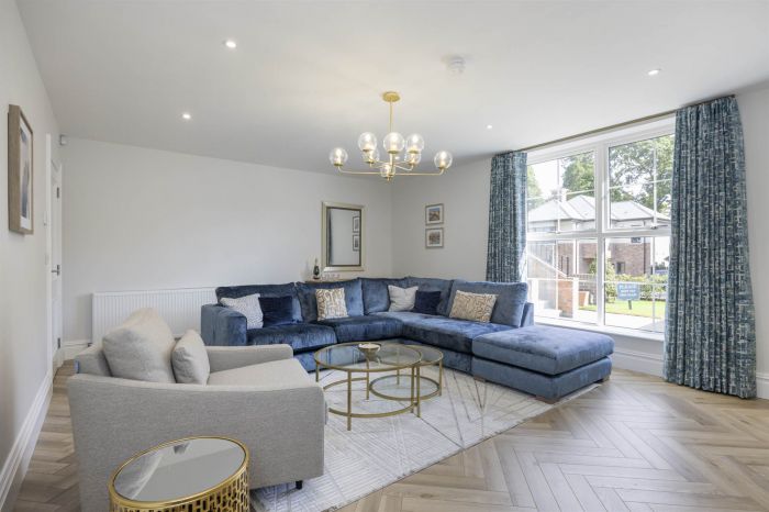 The Cranleigh, Site 11 Cromlyn Wood