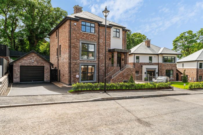 The Cranleigh, Site 11 Cromlyn Wood