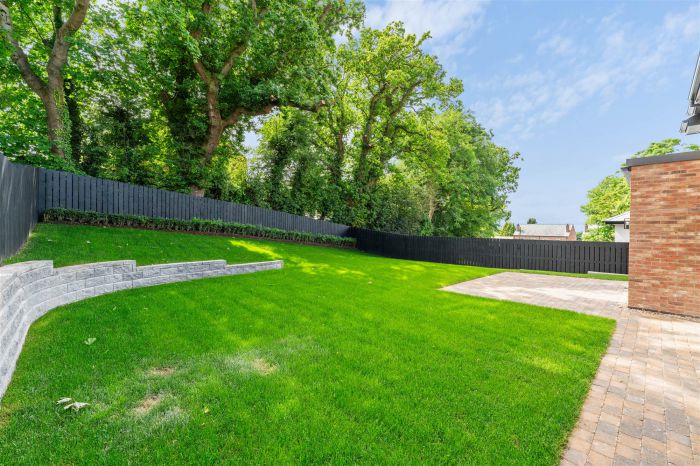 The Cranleigh, Site 11 Cromlyn Wood