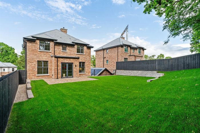 The Cranleigh, Site 11 Cromlyn Wood