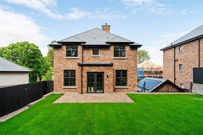 The Cranleigh, Site 11 Cromlyn Wood