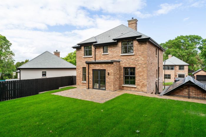 The Cranleigh, Site 11 Cromlyn Wood