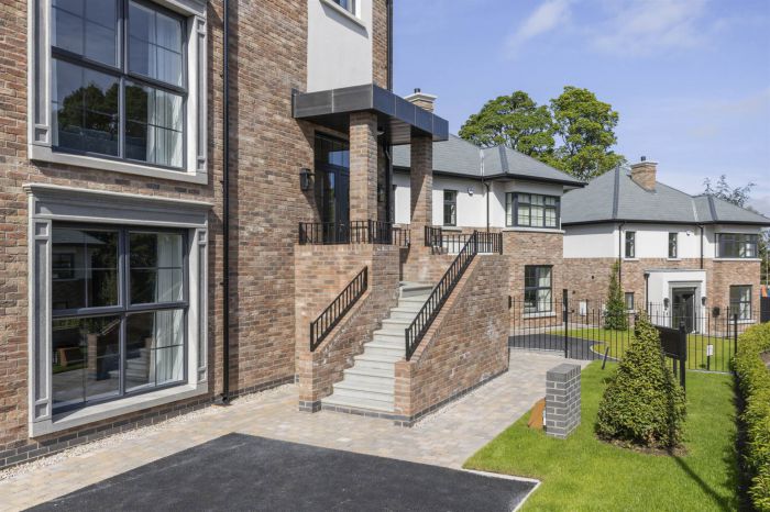 The Cranleigh, Site 11 Cromlyn Wood