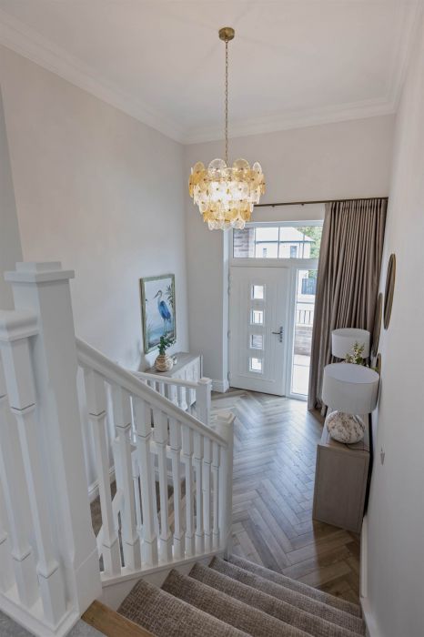 The Cranleigh, Site 11 Cromlyn Wood