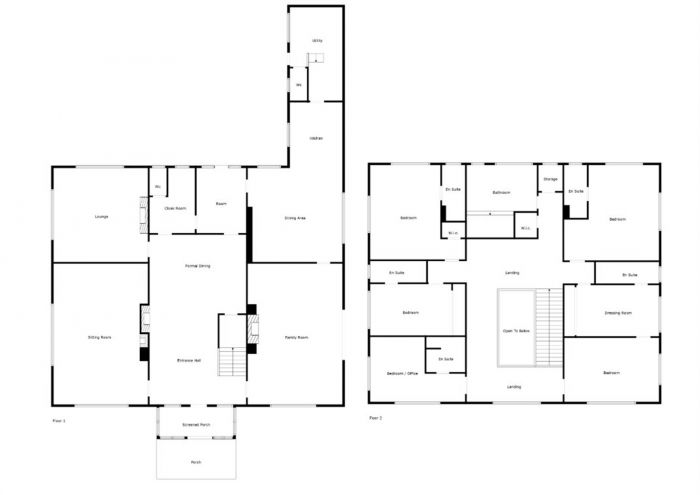 11 Ballyhartfield Road