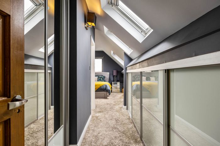 Lane End, 86 Fort Road