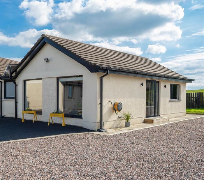 Lane End, 86 Fort Road