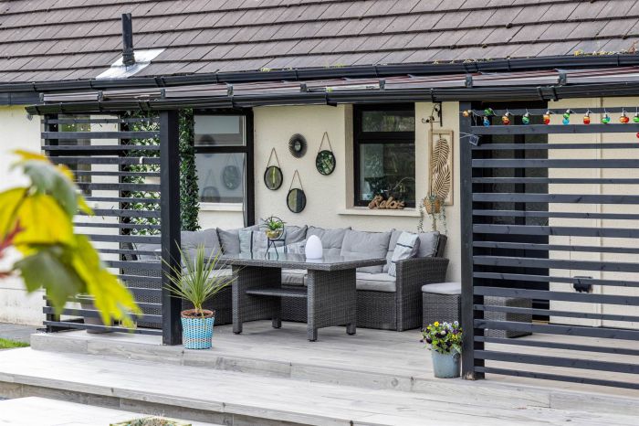 Lane End, 86 Fort Road