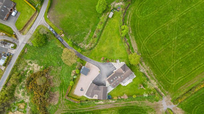 Lane End, 86 Fort Road