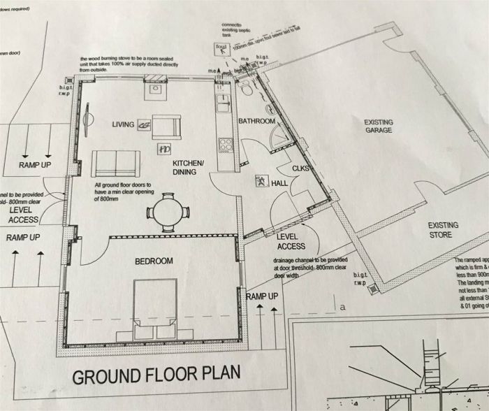 Lane End, 86 Fort Road