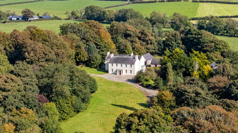 Ballyhossett House, 11 Ballyhossett Road, downpatrick, BT30 7ET